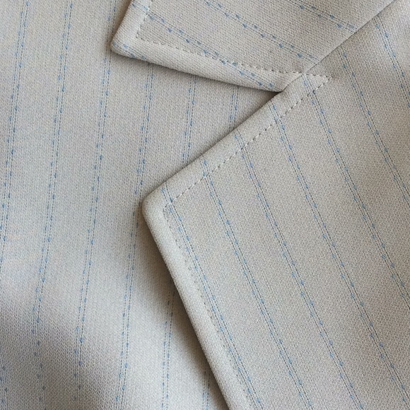 NWT Suit Jacket - Picture 5 of 8